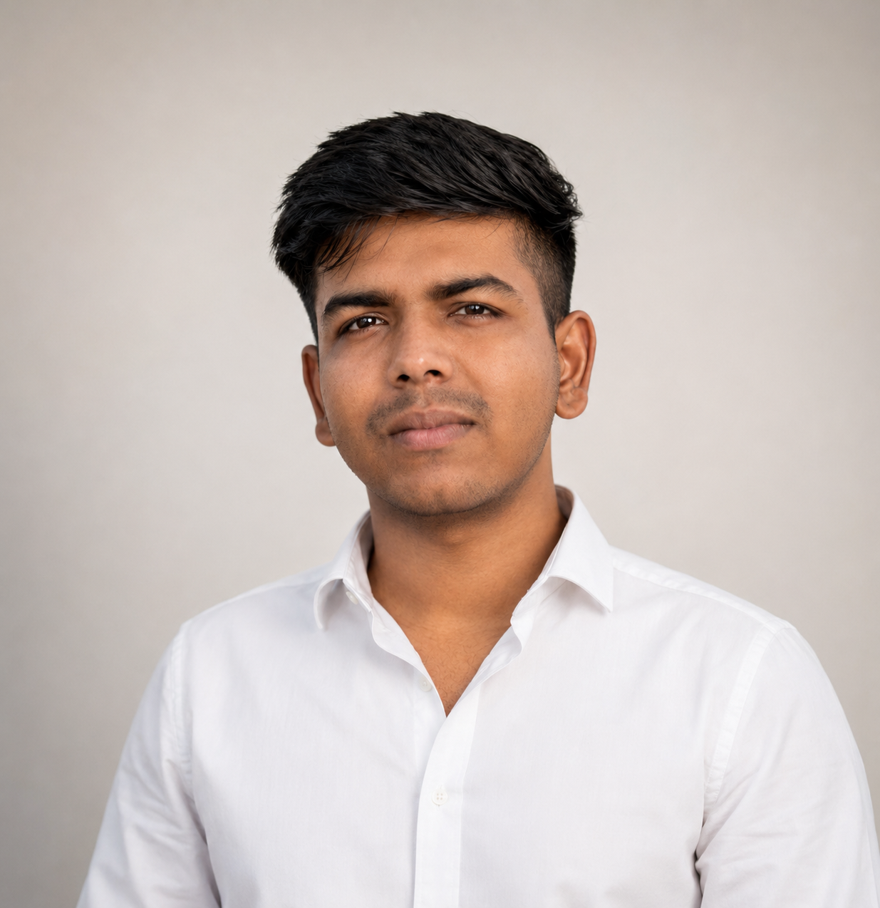 Dhruv Seth